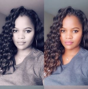 Meet your Posher, Rebotile